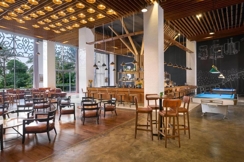 Wyndham Grand Phú Quốc