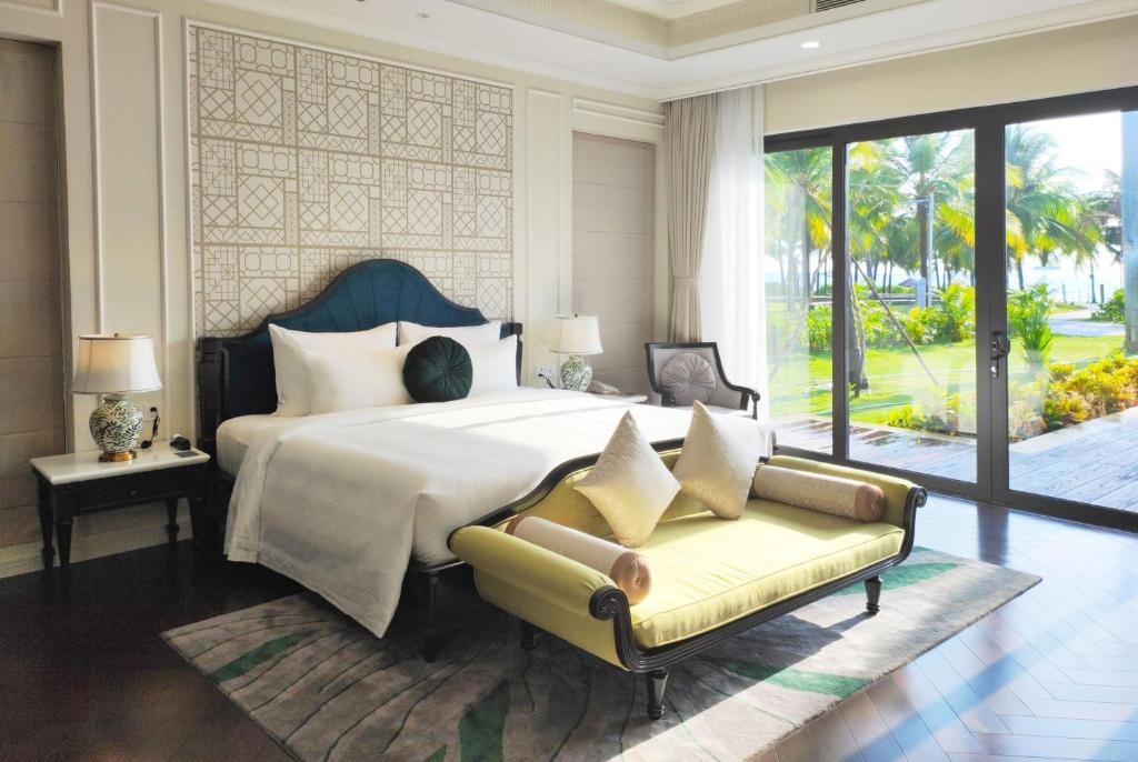 Wyndham Grand Phú Quốc