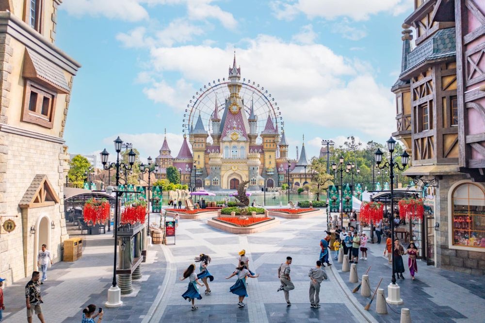 VinWonders Phú Quốc