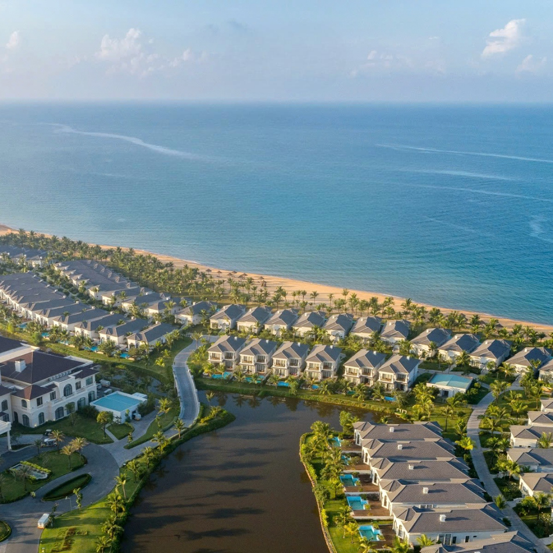 Melia Vinpearl Phú Quốc