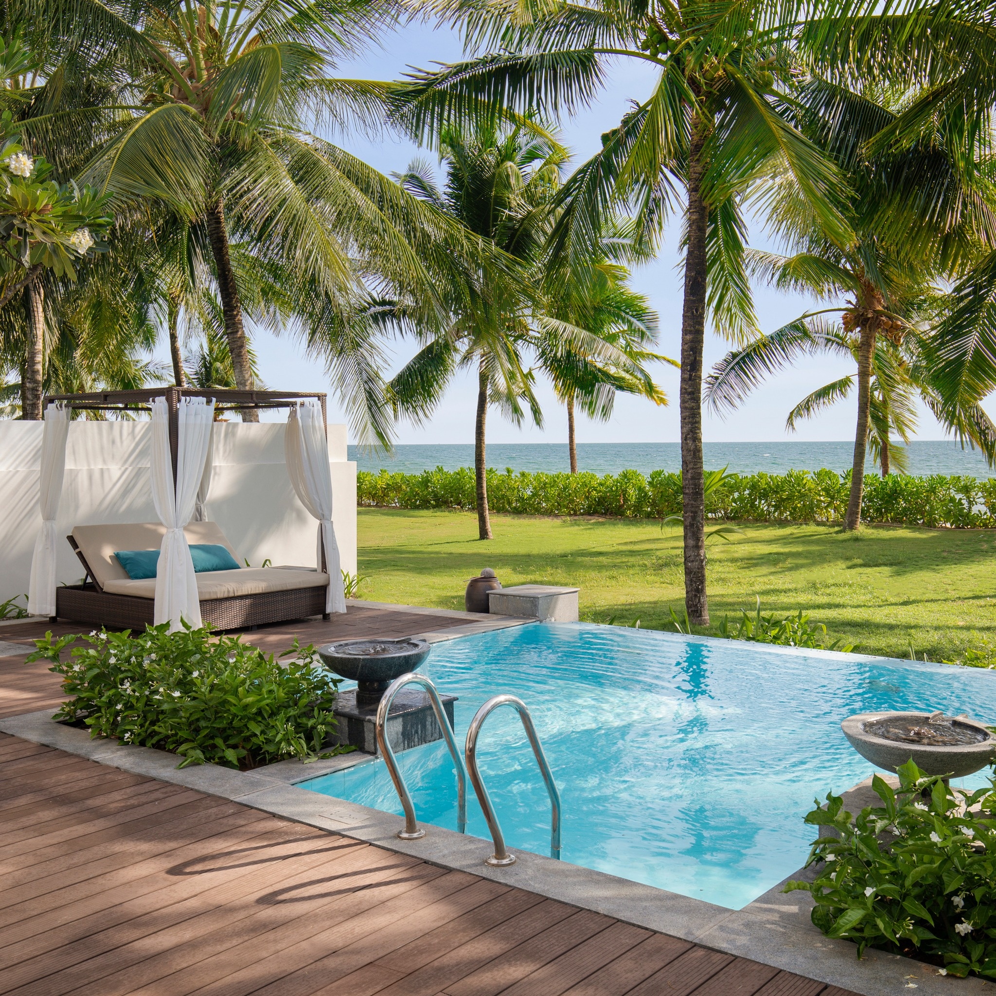 Melia Vinpearl Phú Quốc