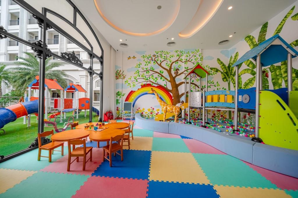 Wyndham Garden Grandworld Phú Quốc