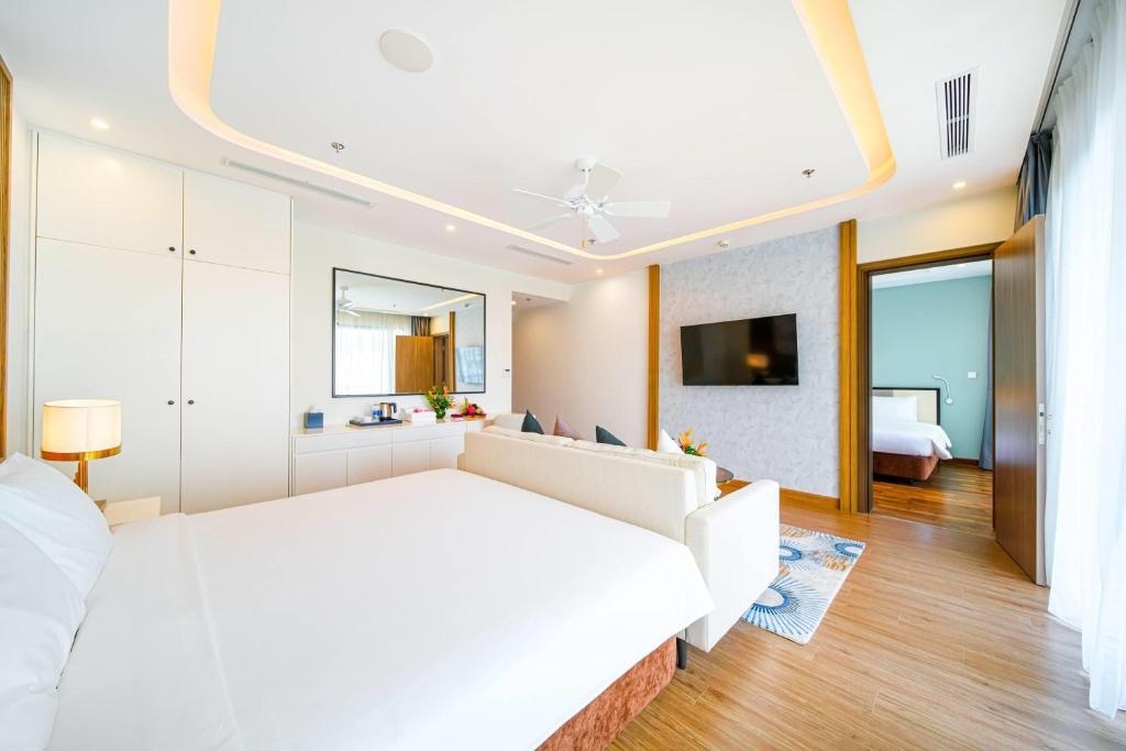 Wyndham Garden Grandworld Phú Quốc