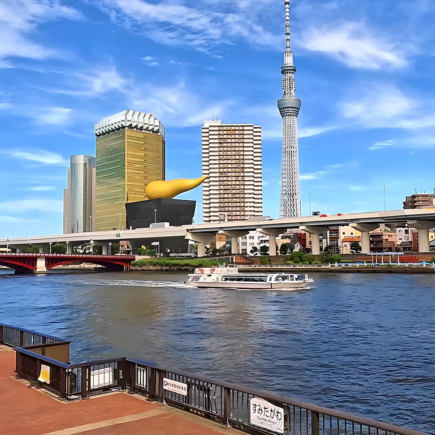 Tokyo Skytree