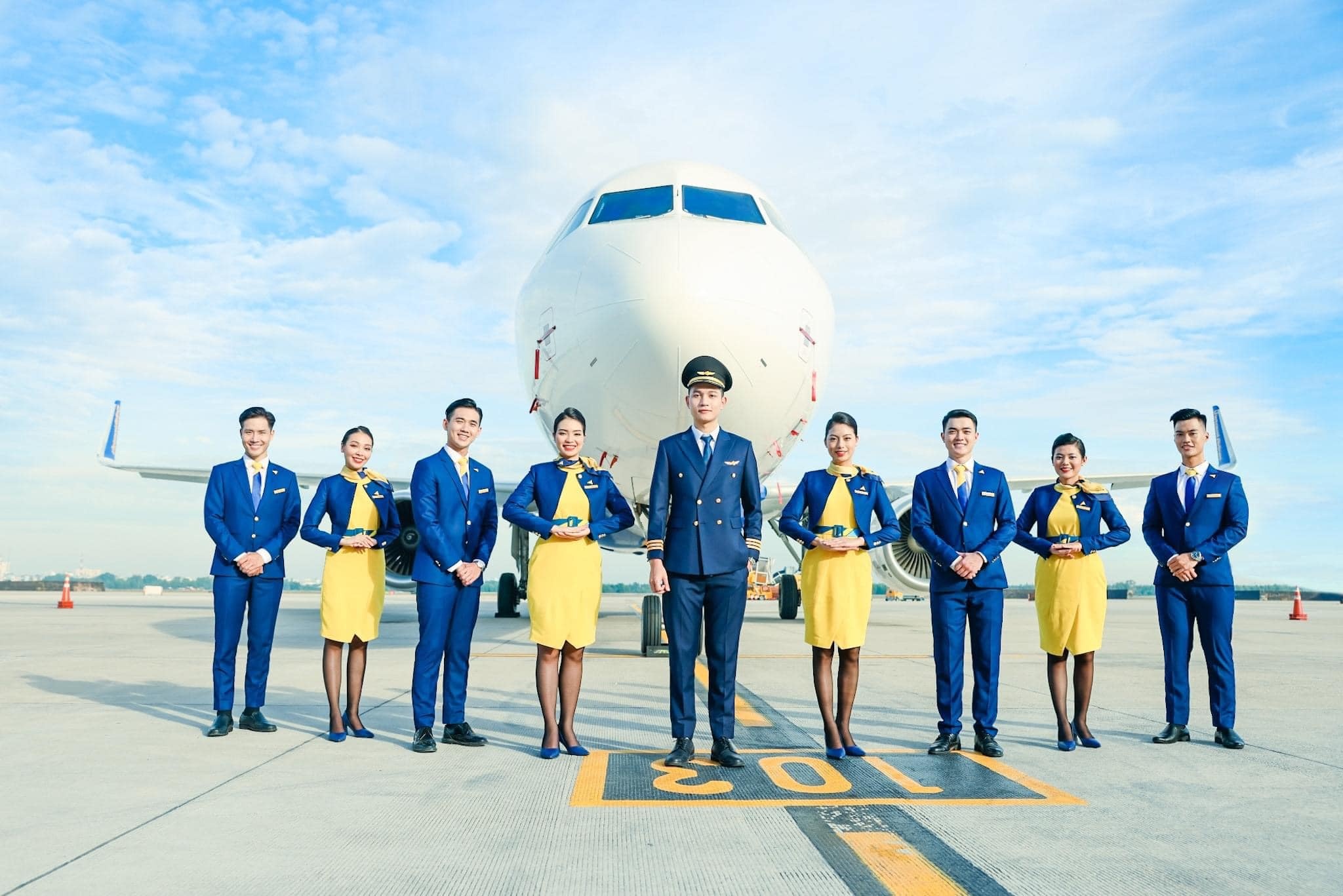 Vietravel Airlnies