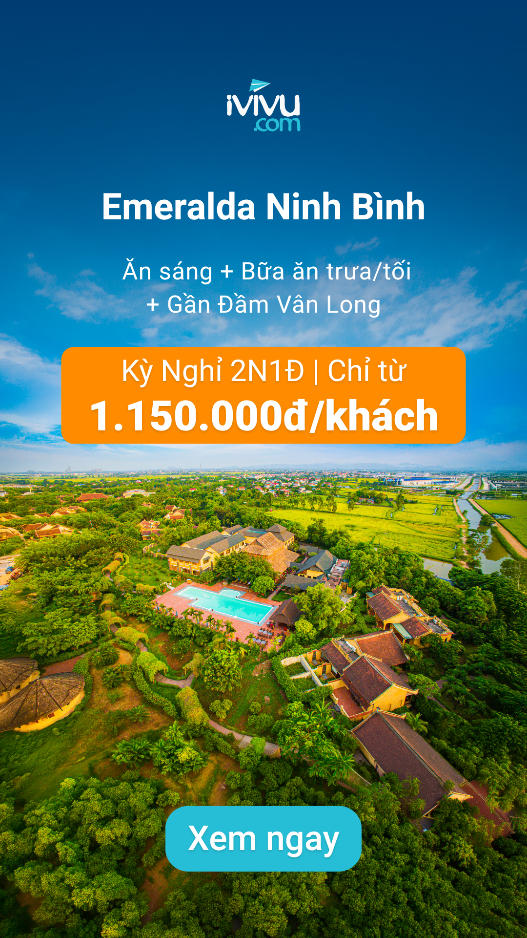 melia vinpearl cam ranh