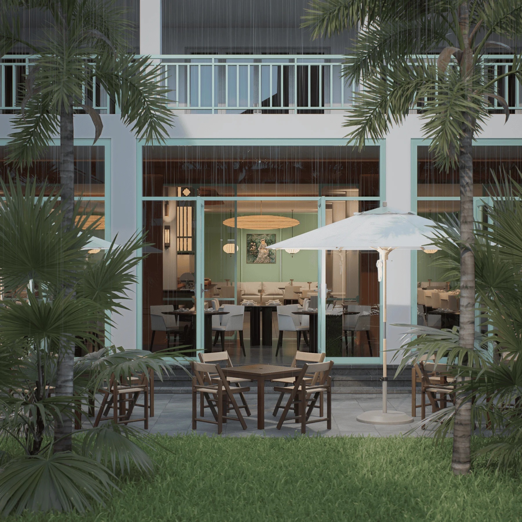 Tham khảo và đặt phòng M Village Resort Riverbeach Hội An tại iVIVU.com để nhận giá tốt.