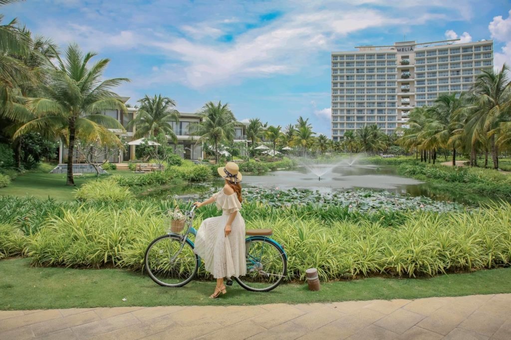 Khám phá gói ăn uống All-Inclusive tại khu nghỉ dưỡng Melia Hồ Tràm trong combo độc quyền 3N2Đ.