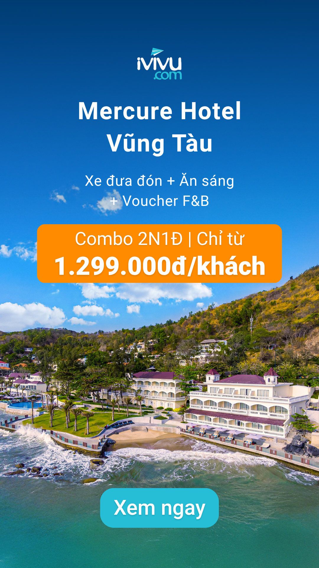 Radisson Blu Cam Ranh