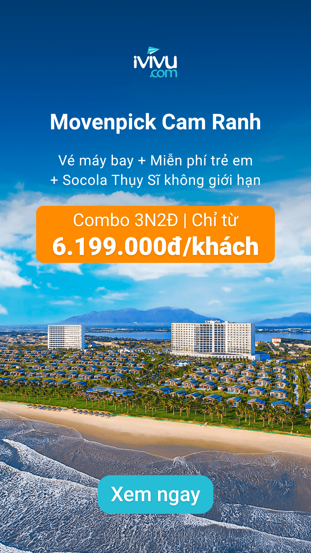 Six Senses Ninh Van Bay Nha Trang