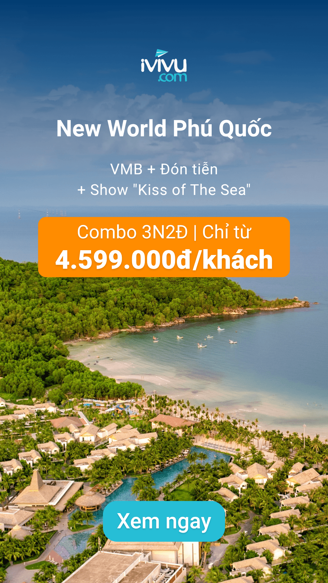 Radisson Blu Cam Ranh