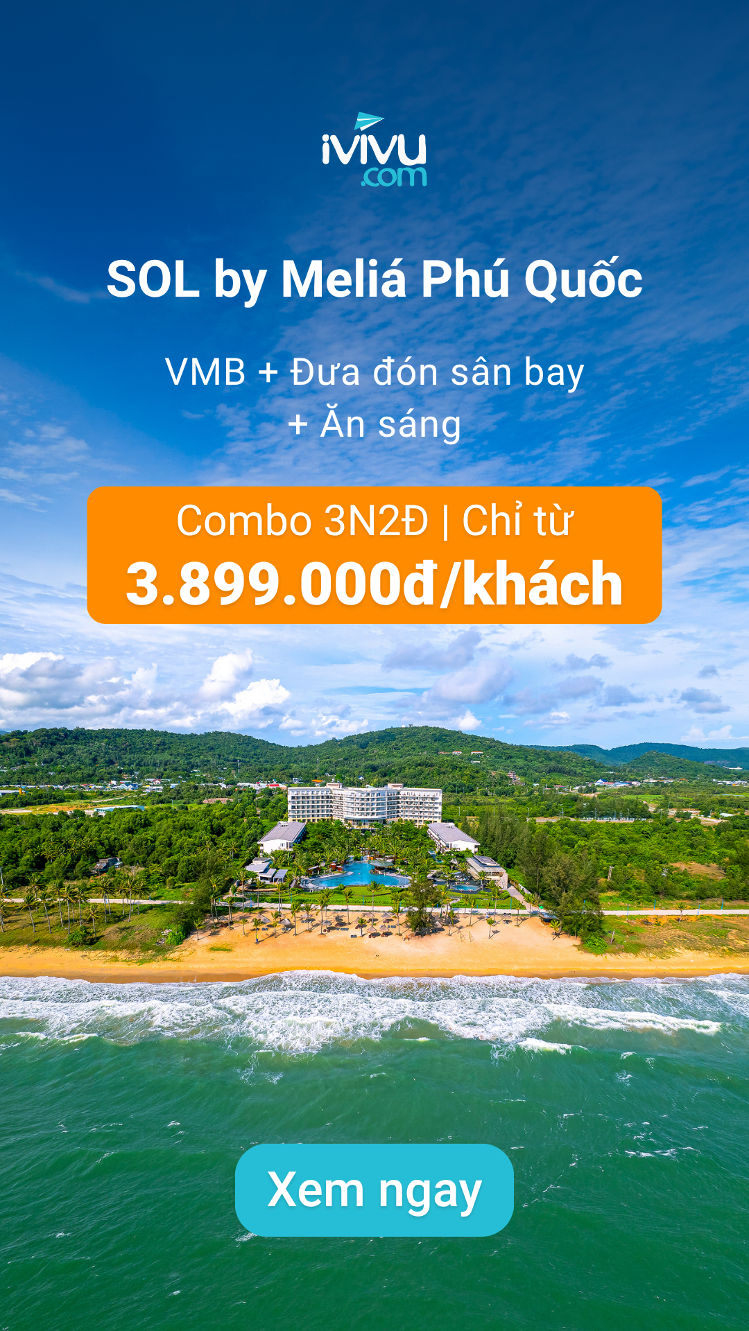 Radisson Blu Cam Ranh