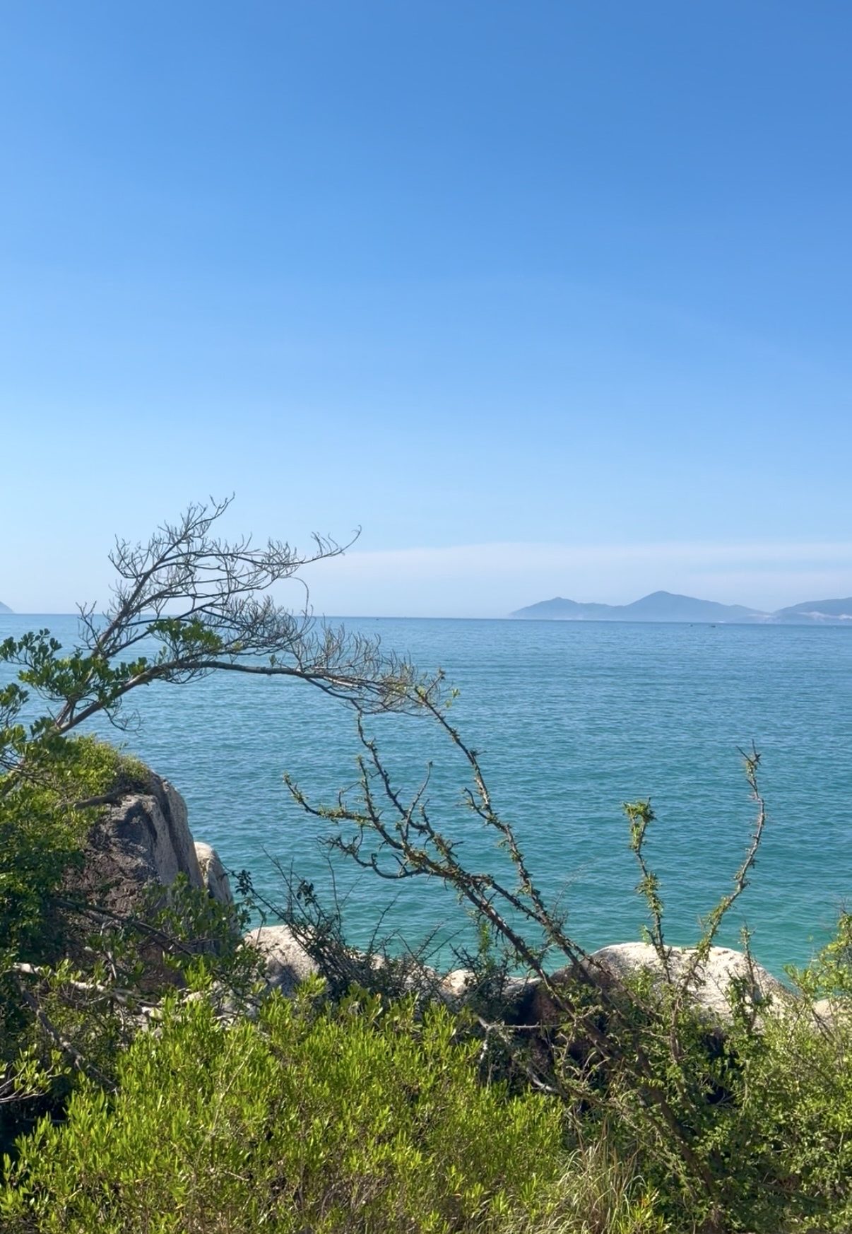Six Senses Ninh Vân Bay