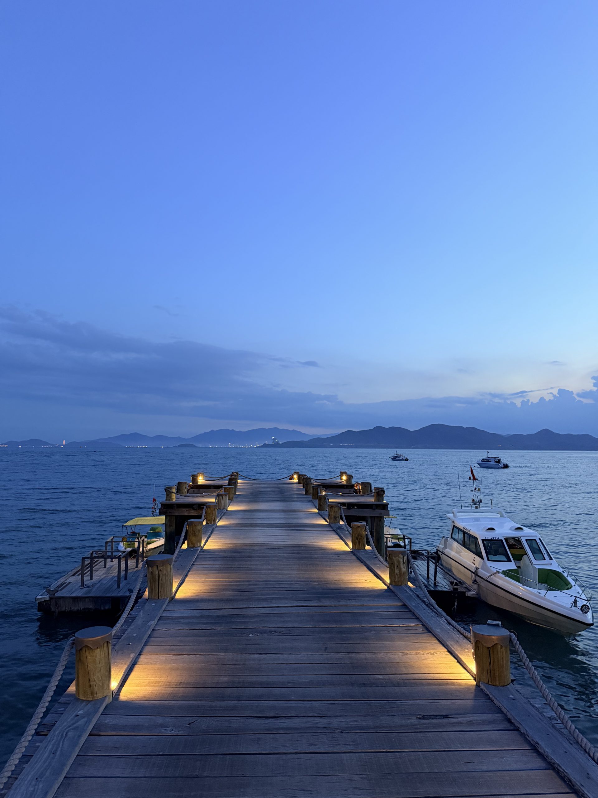 Six Senses Ninh Vân Bay