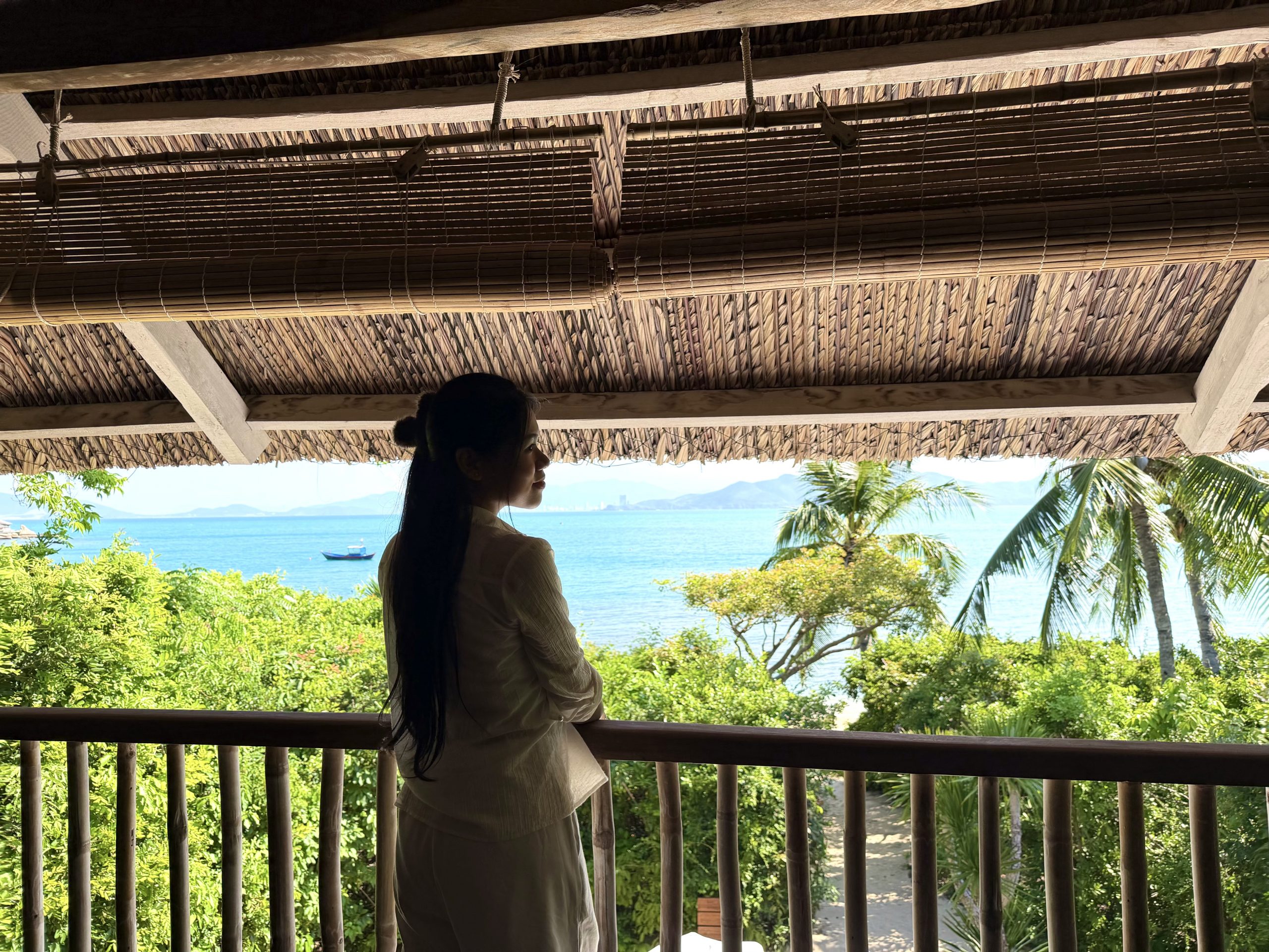 Six Senses Ninh Vân Bay