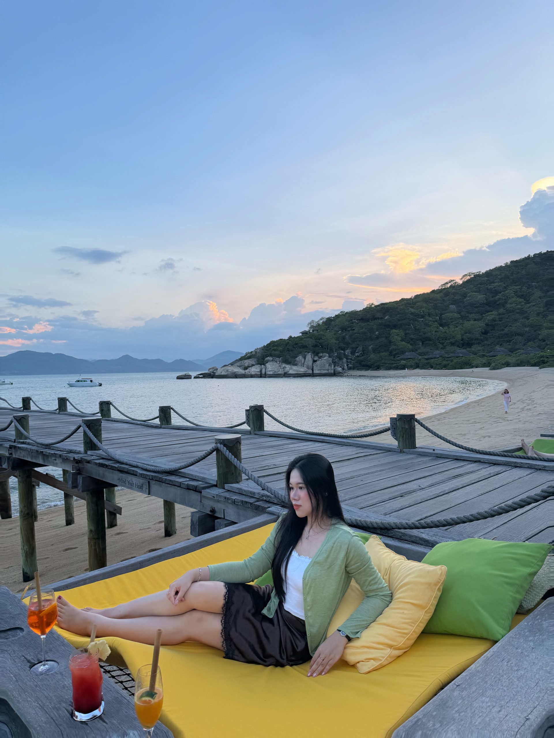 Six Senses Ninh Vân Bay