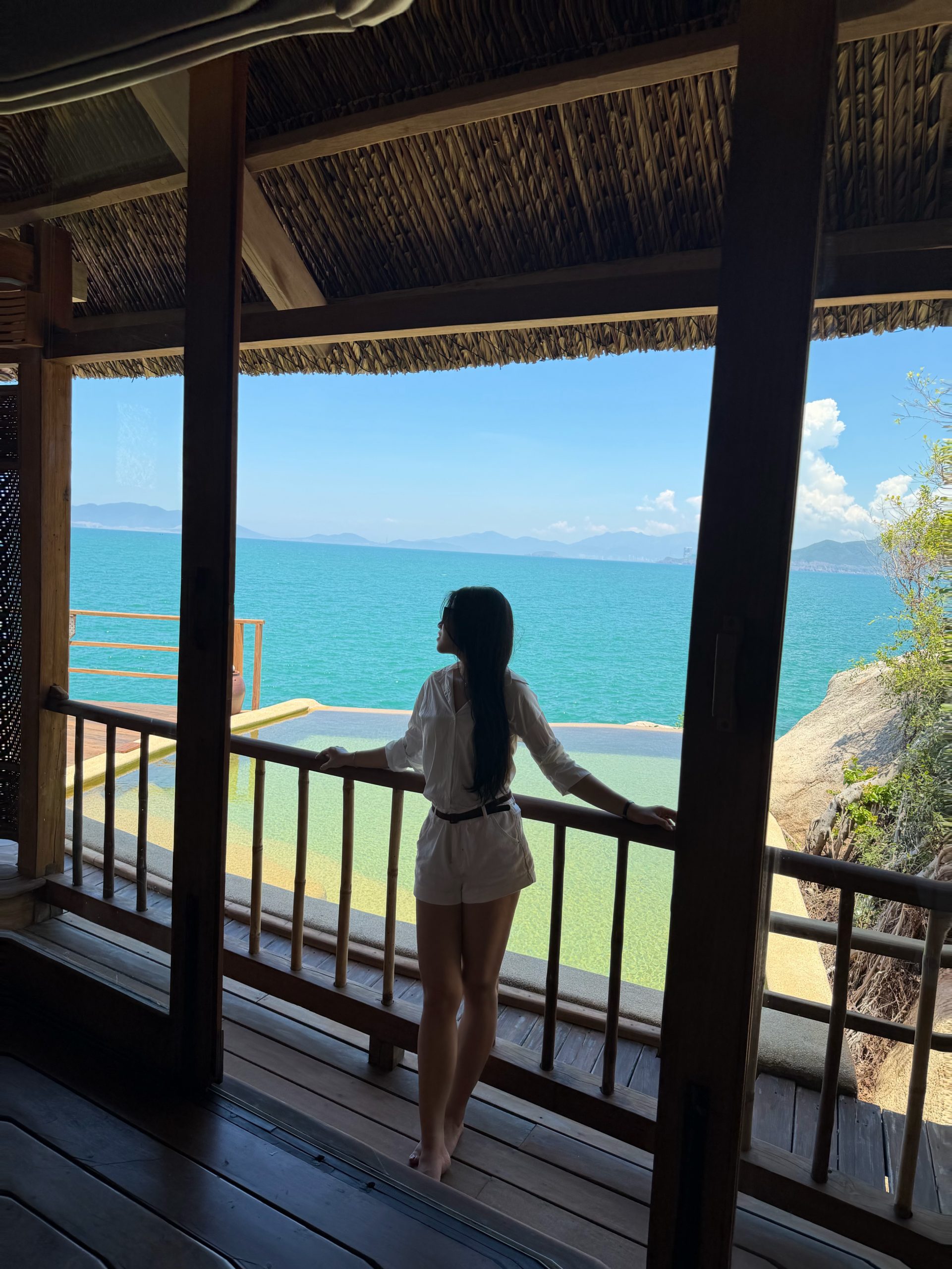 Six Senses Ninh Vân Bay