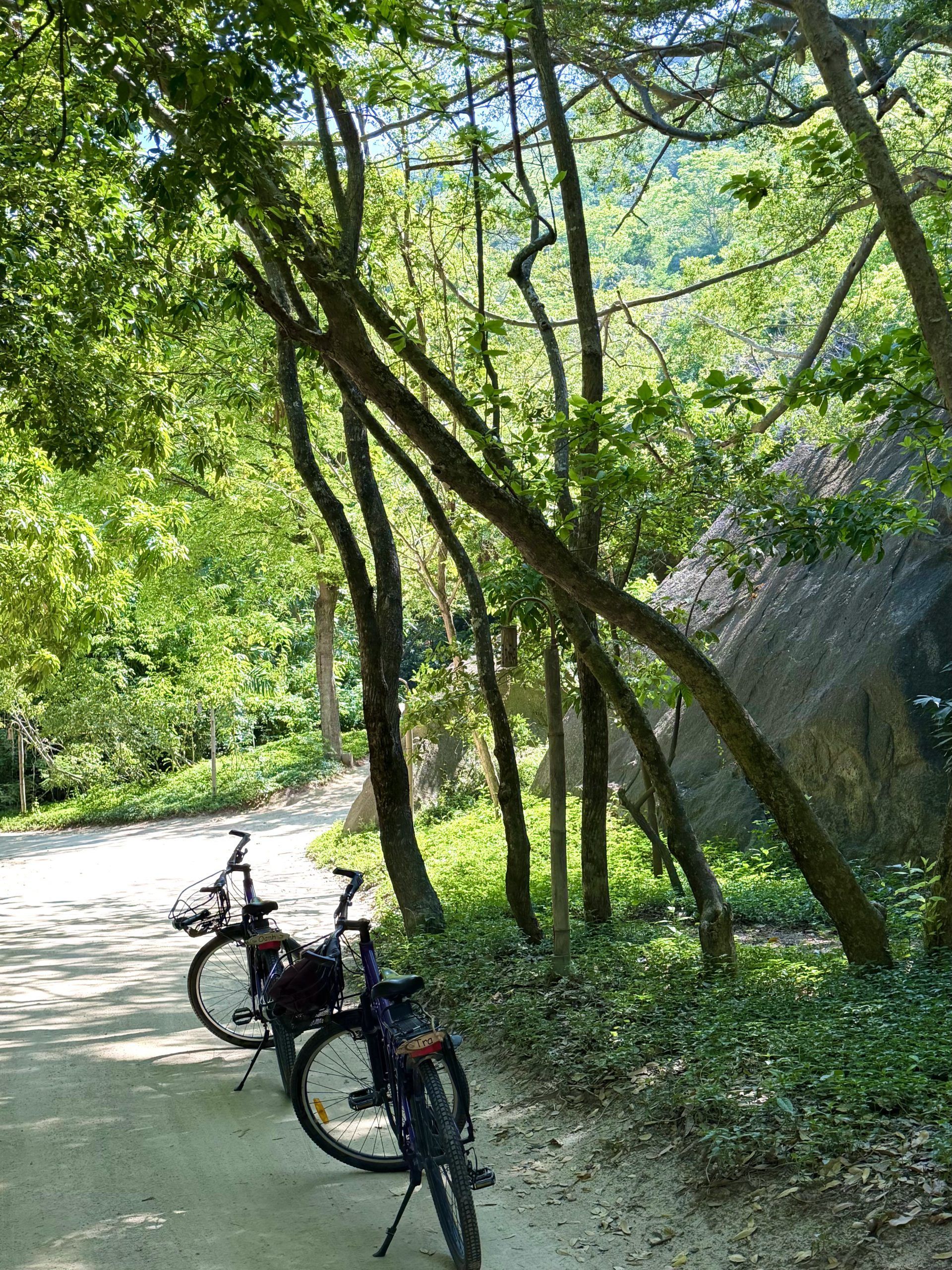 Six Senses Ninh Vân Bay Nha Trang