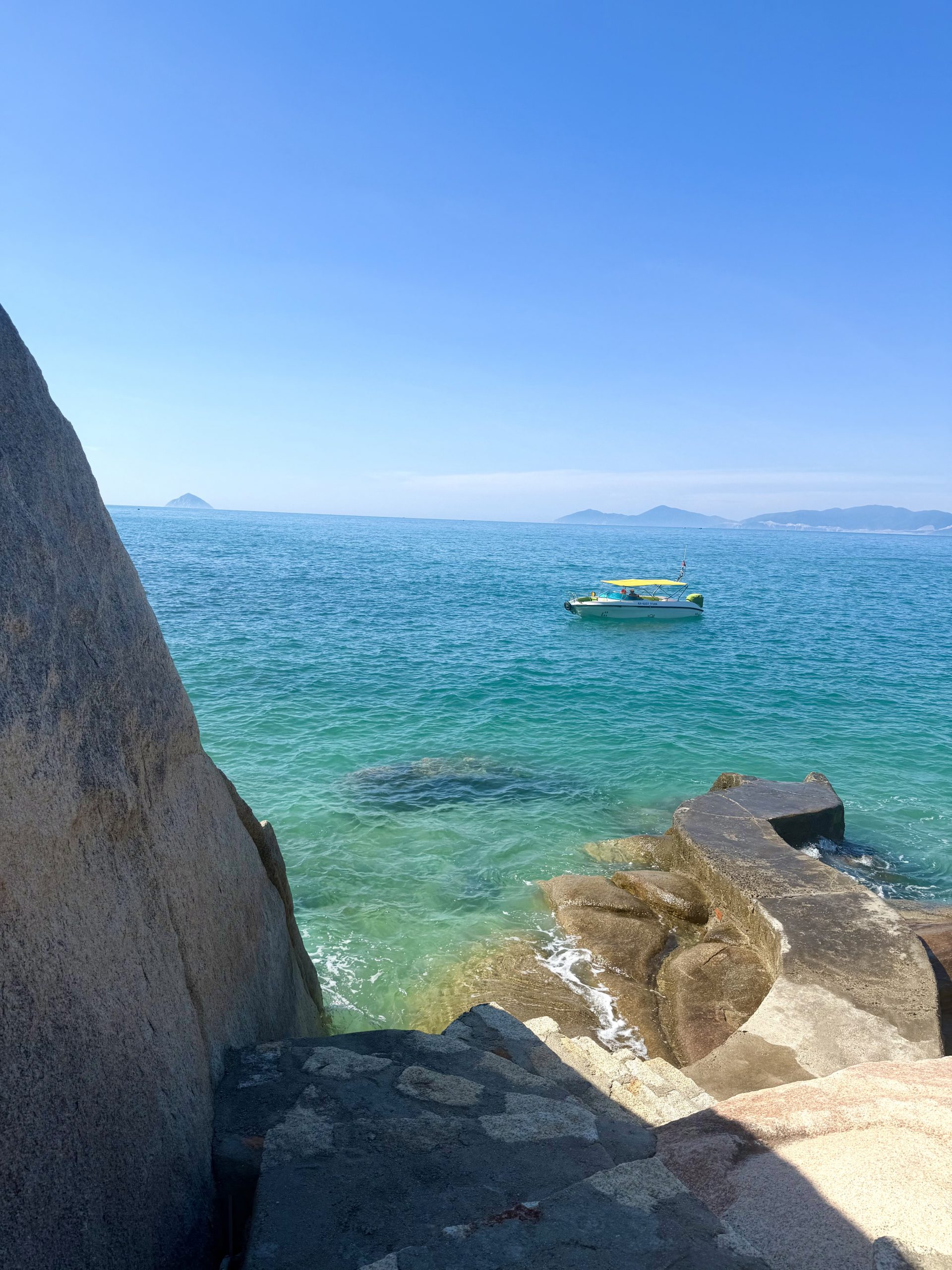 Six Senses Ninh Vân Bay