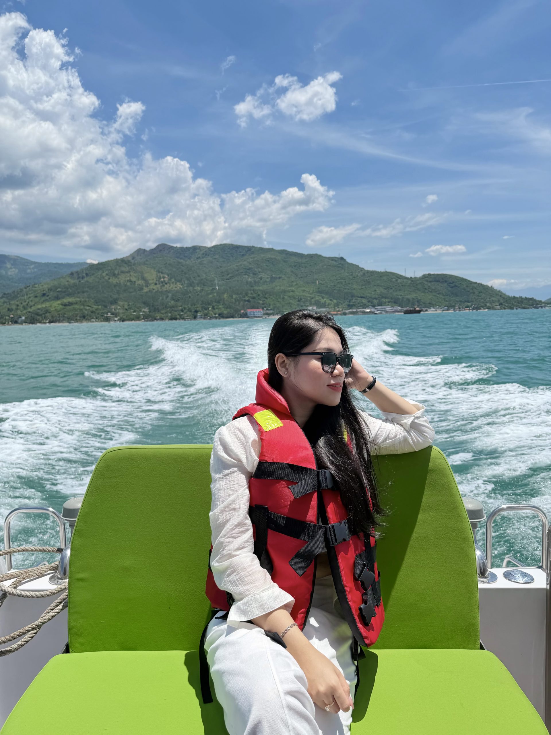Six Senses Ninh Vân Bay Nha Trang