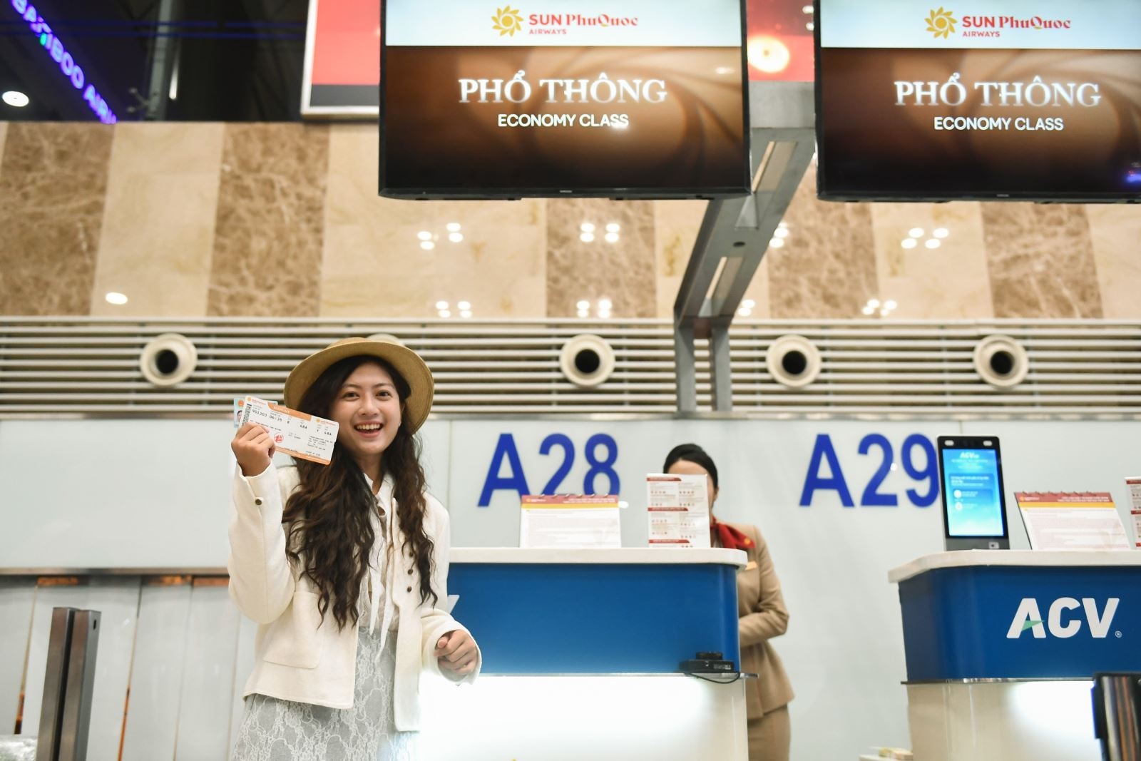 Hành trình vi vu giữa đảo ngọc Phú Quốc và Singapore với chi phí tiết kiệm.