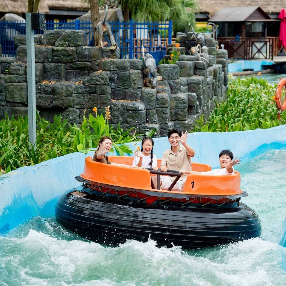 Sun World Ha Long