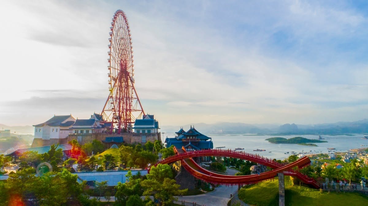 Sun World Ha Long