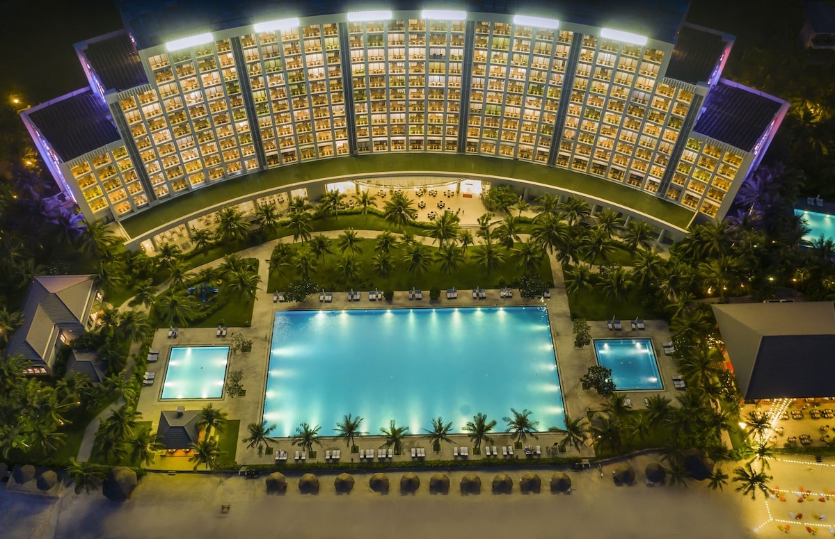 Vinpearl Resort & Spa Nha Trang Bay