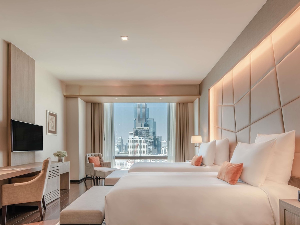 VIE Hotel Bangkok – MGallery