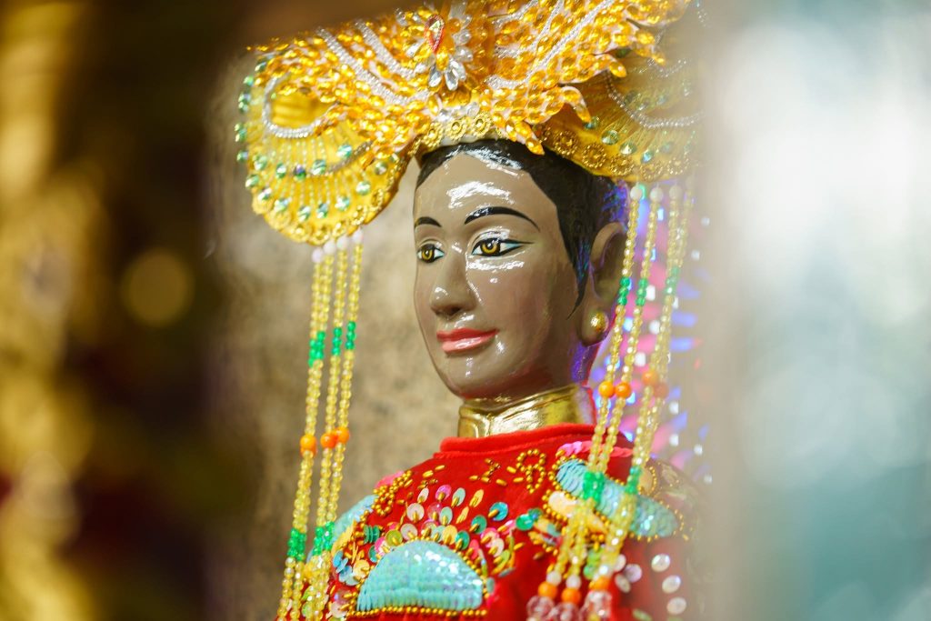 núi Bà Đen