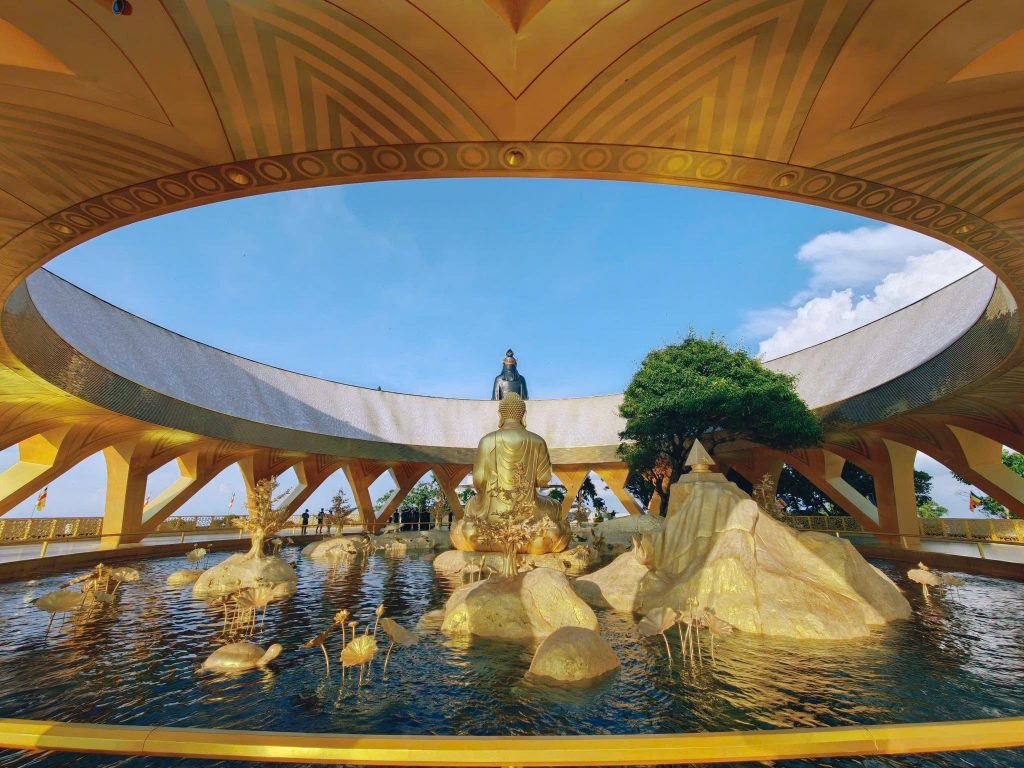núi Bà Đen