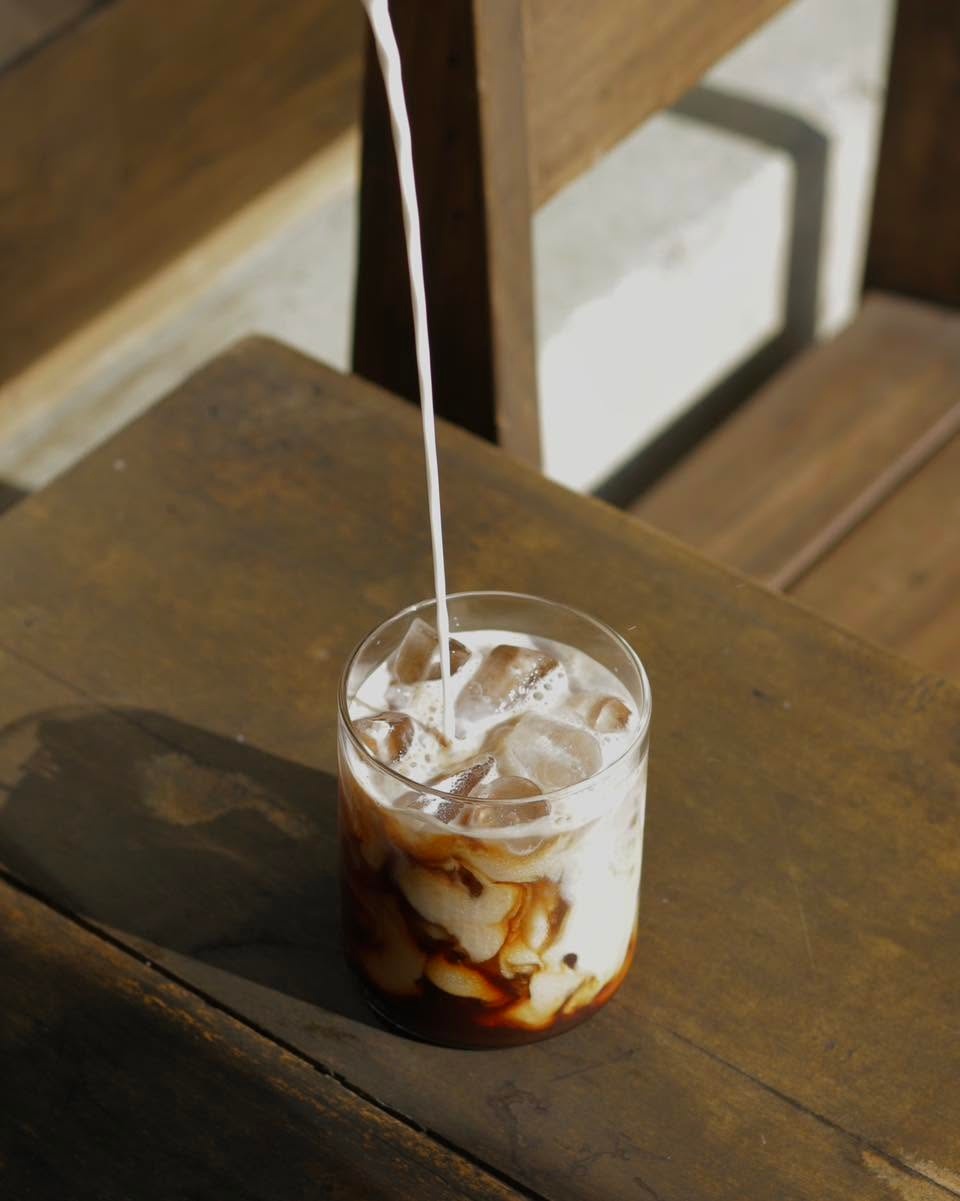 quán cafe muối ở Huế