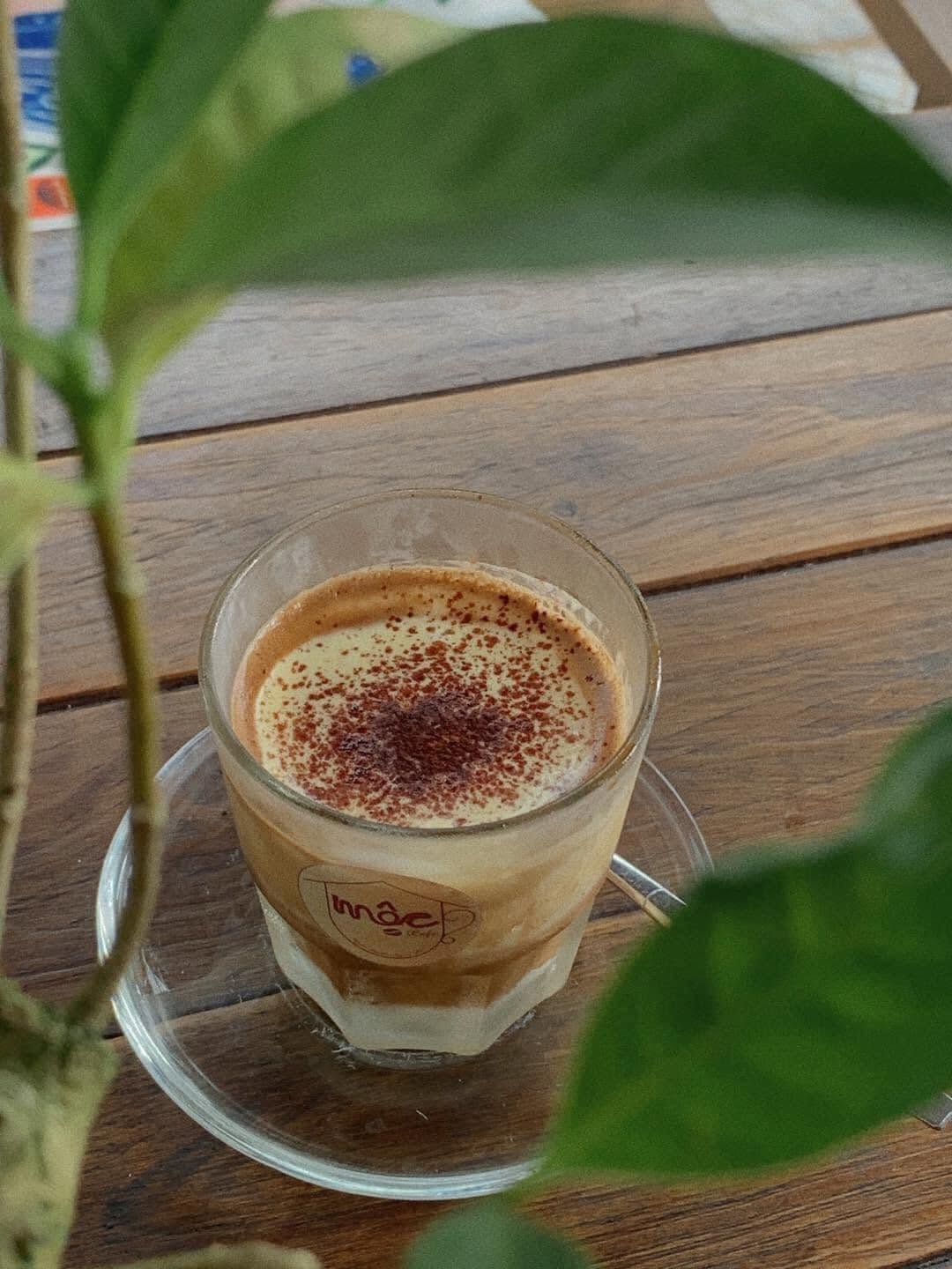 quán cafe muối ở Huế