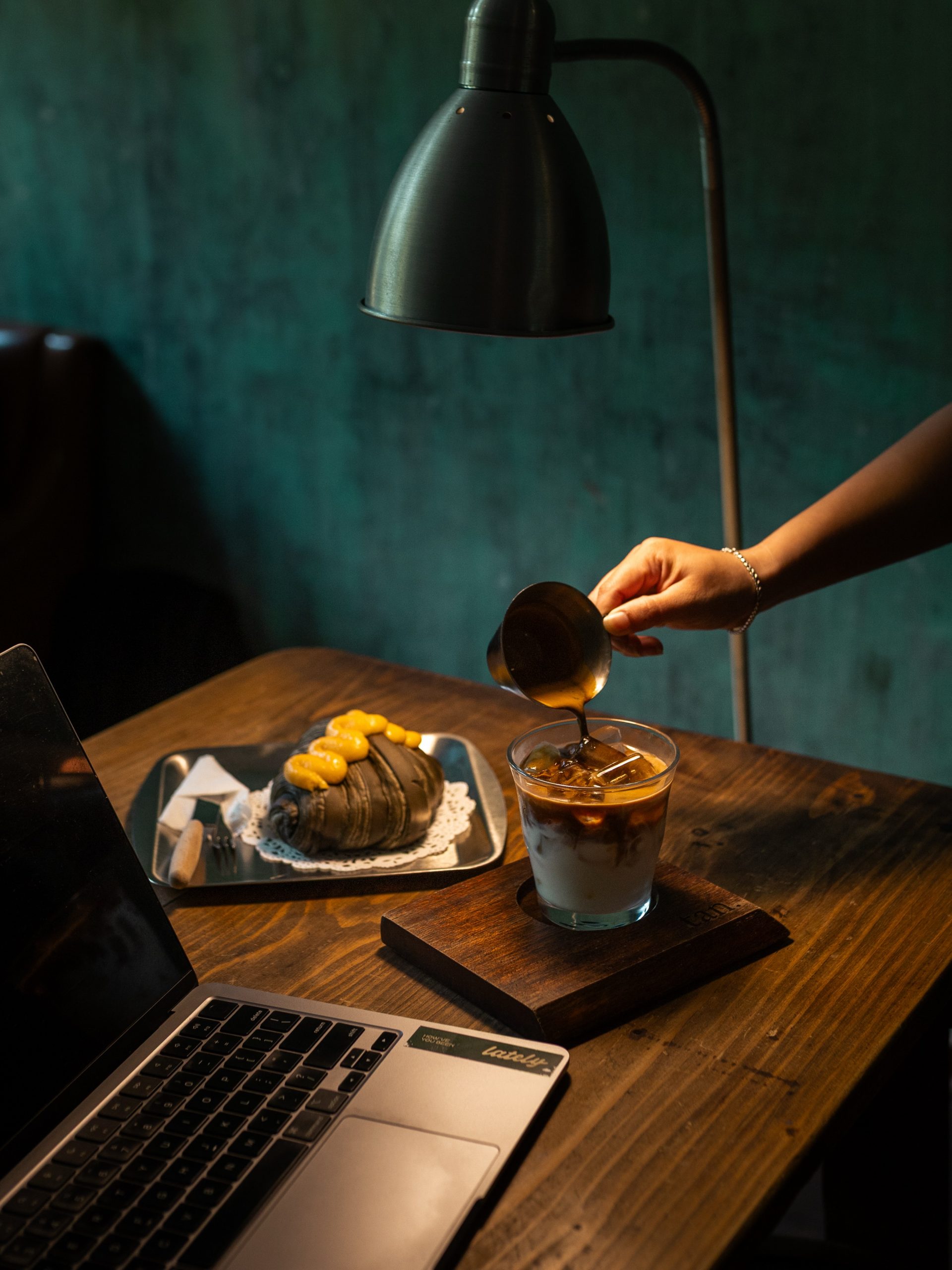 quán cafe muối ở huế