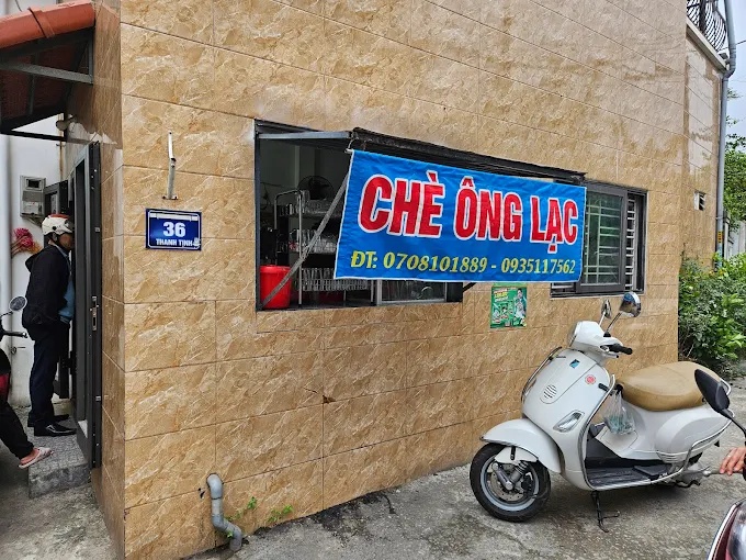 Chè Ông Lạc