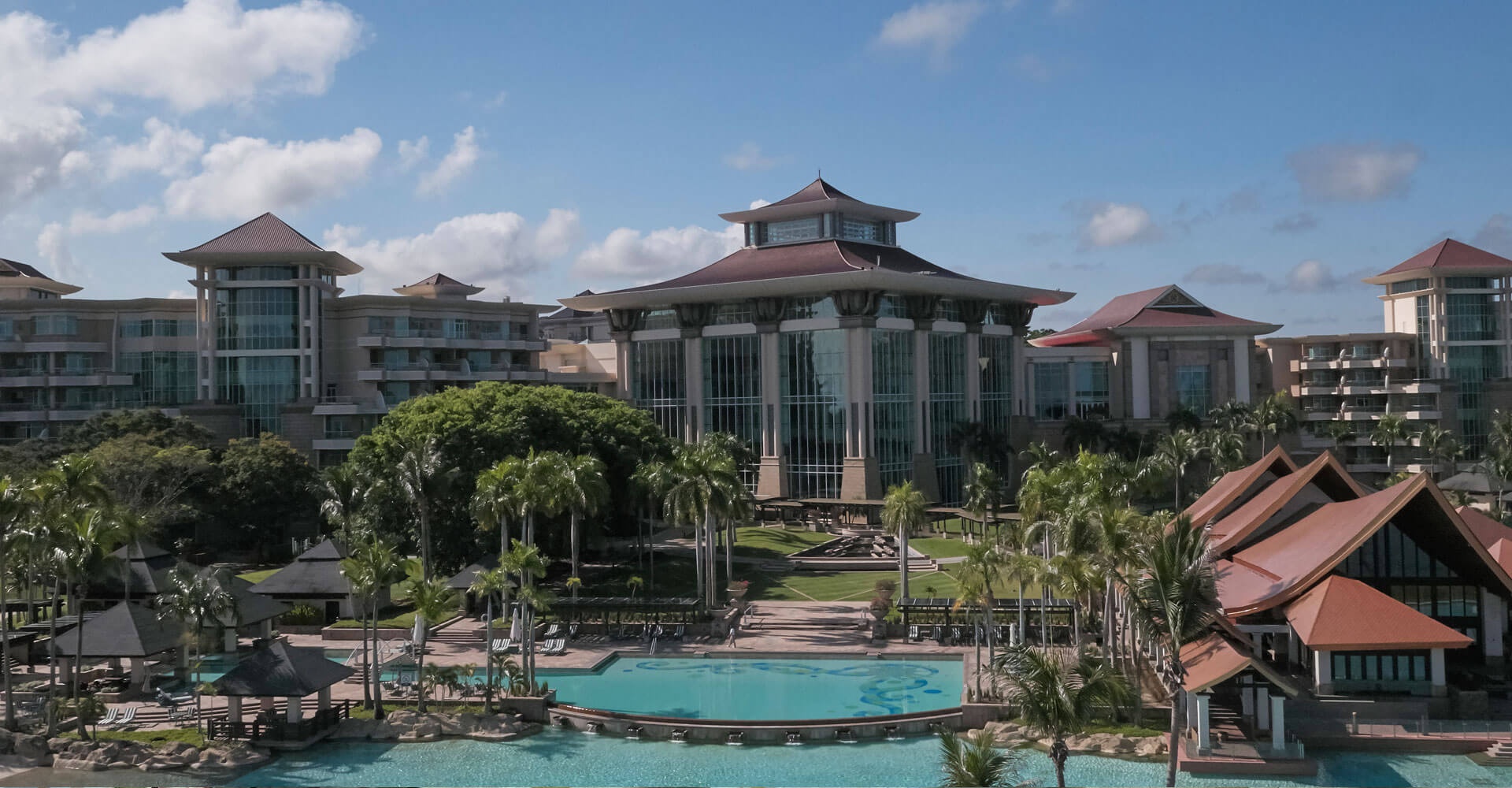 Empire Hotel Brunei