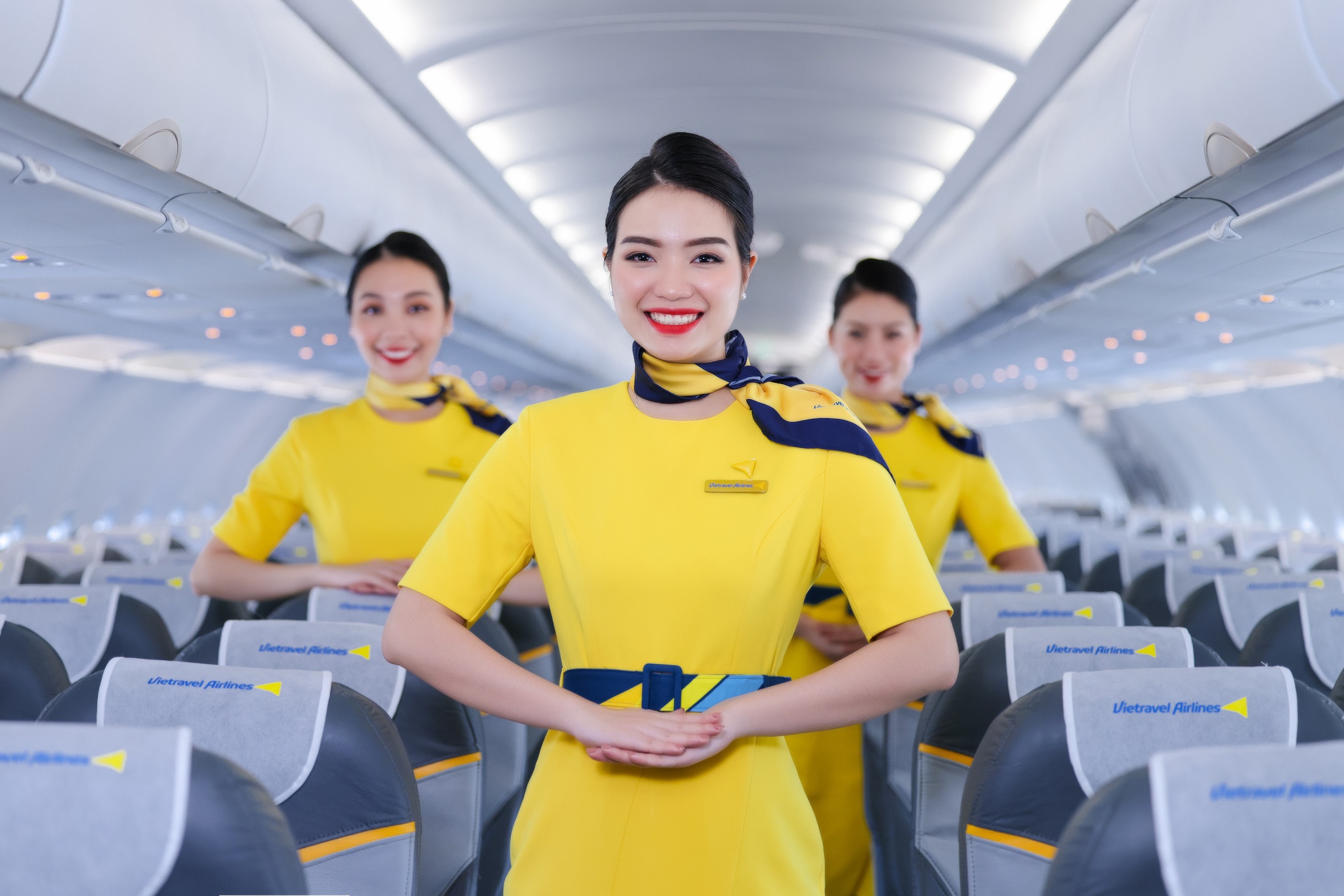 Vietravel Airlines