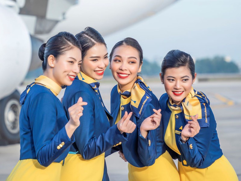 Vietravel Airlines