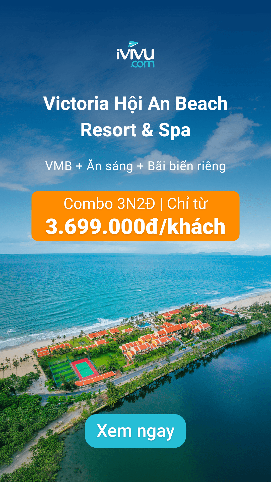 SOL by Melia Phu Quoc