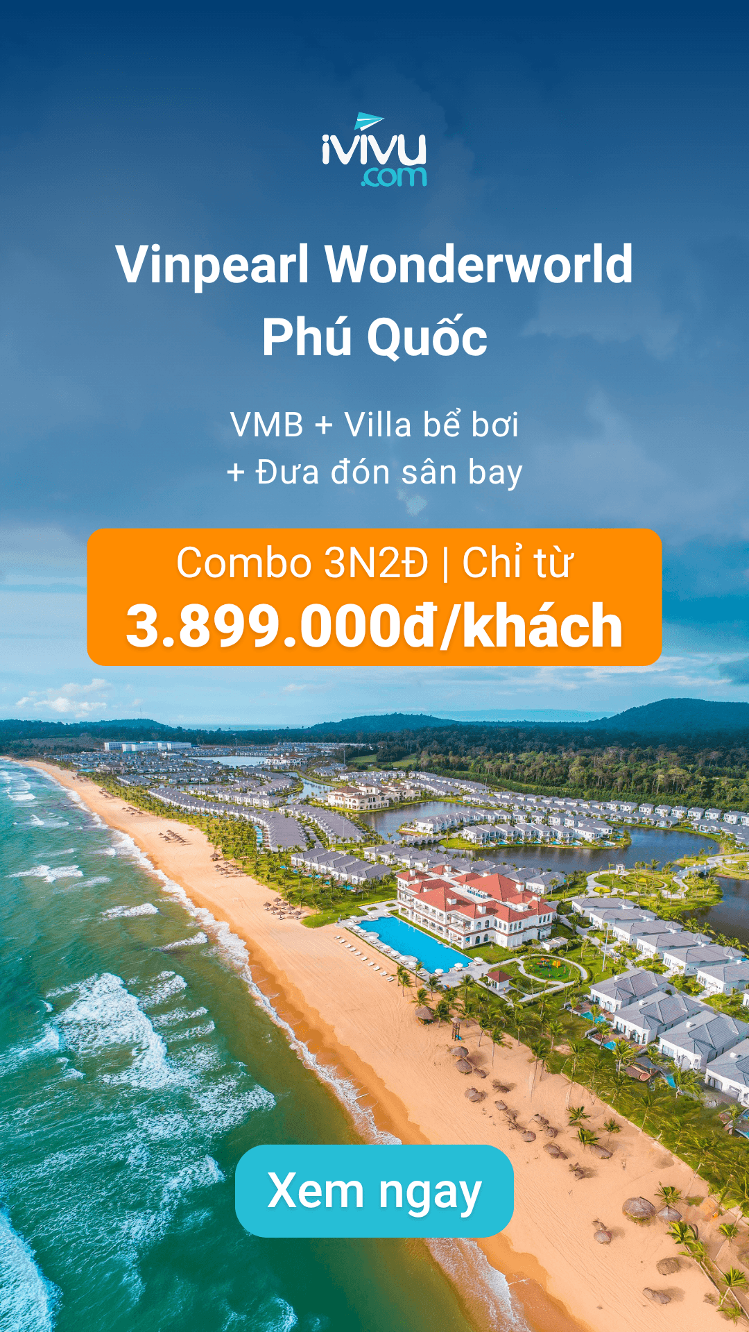 Radisson Blu Cam Ranh
