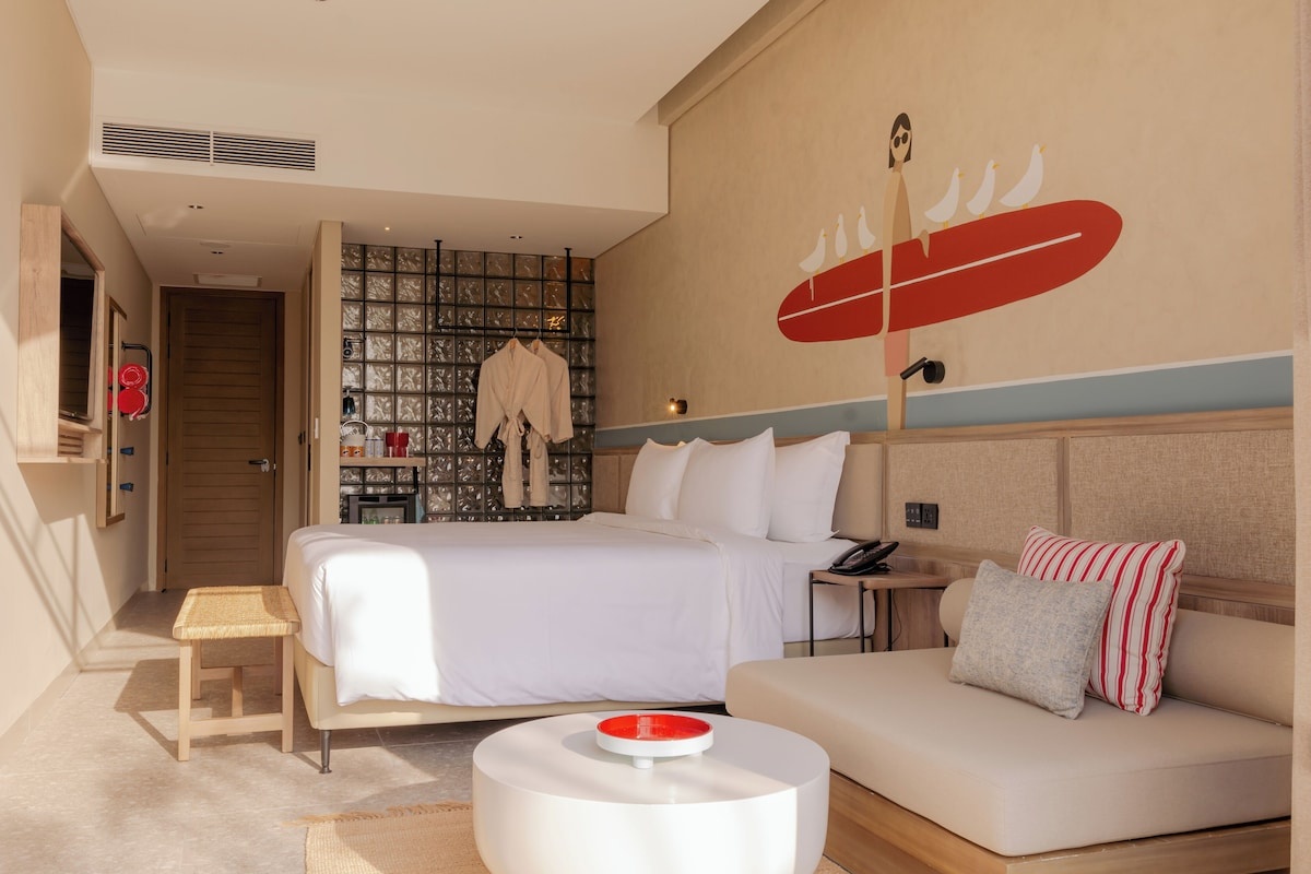 Khách sạn Soul Boutique Phú Quốc