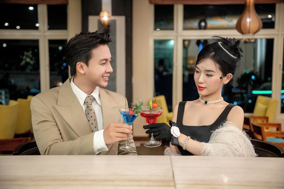 khách sạn ở Huế mang dấu ấn cung đình