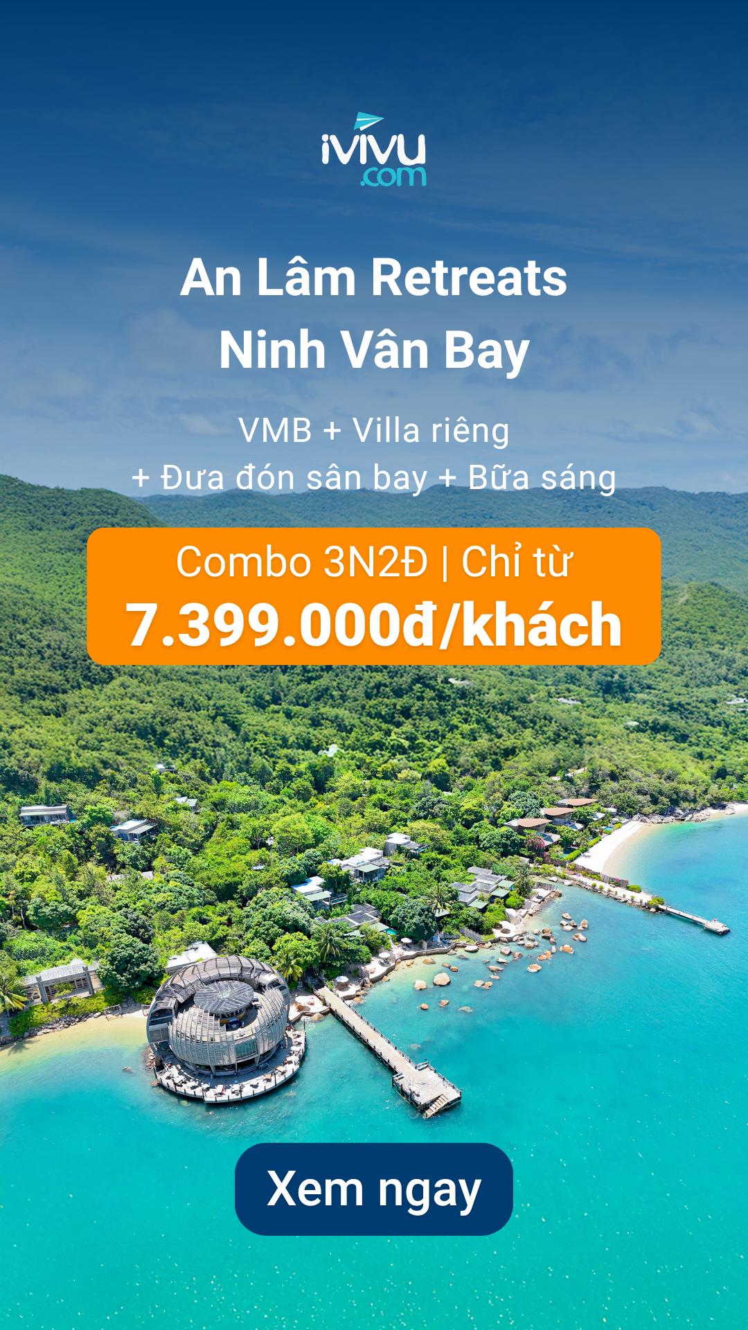 melia vinpearl cam ranh