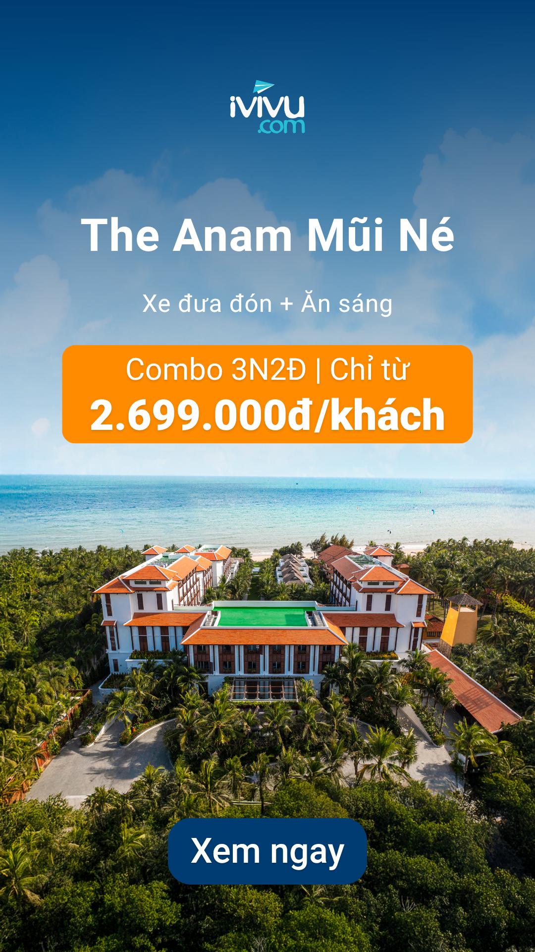 Radisson Blu Cam Ranh