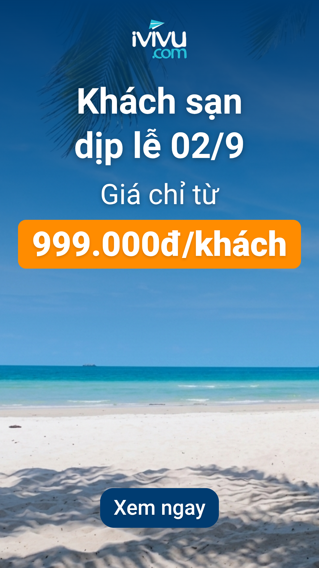 melia vinpearl cam ranh