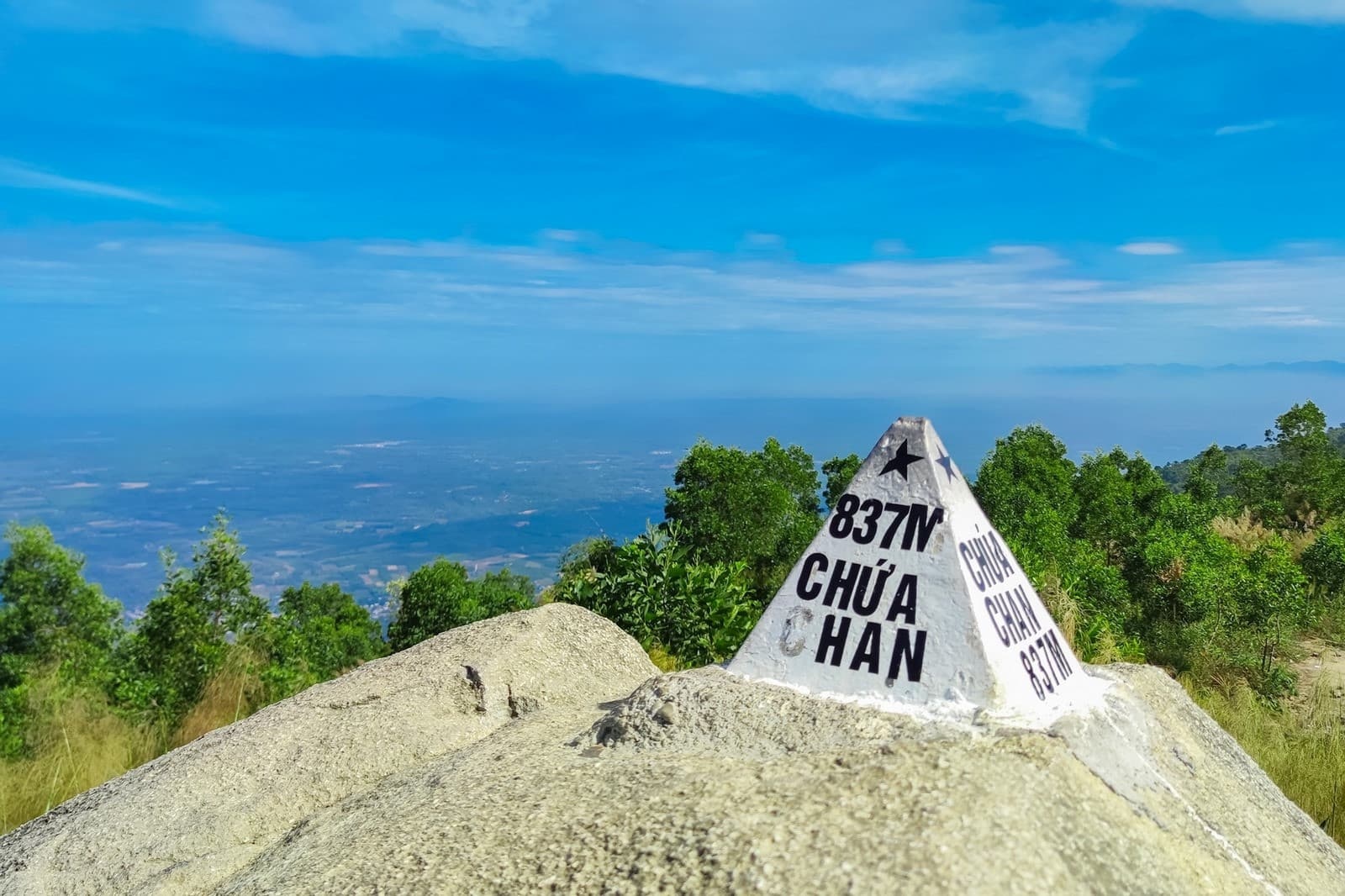 địa điểm tâm linh gần Sài Gòn