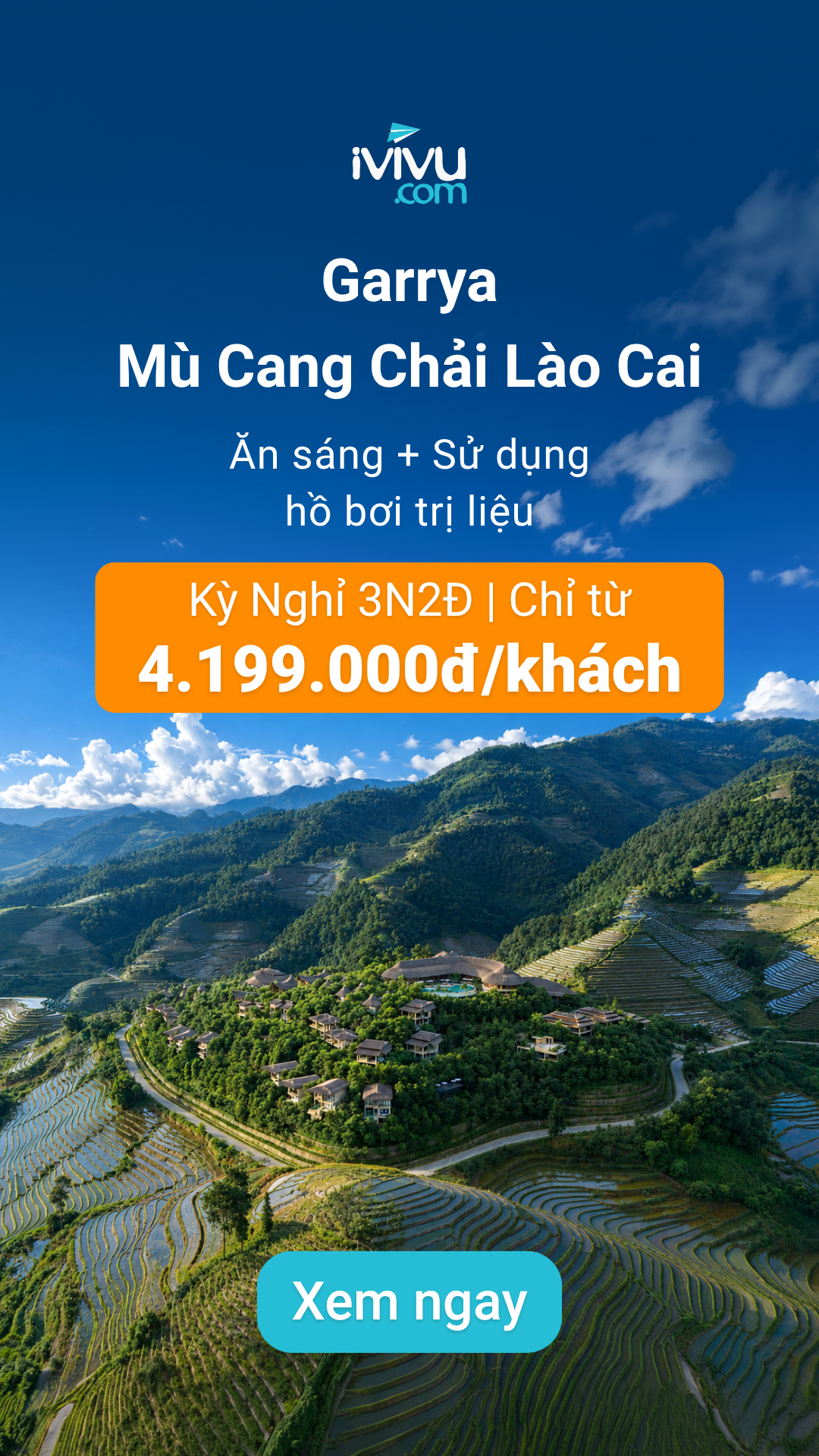 melia vinpearl cam ranh