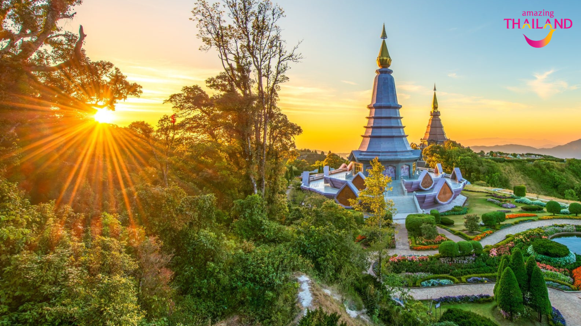 Du lịch Chiang Mai