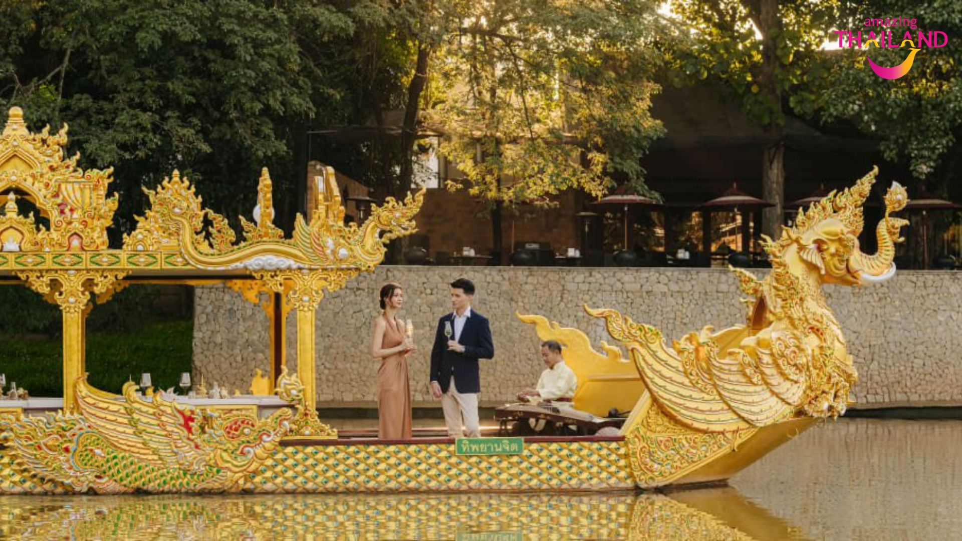 Du lịch Chiang Mai