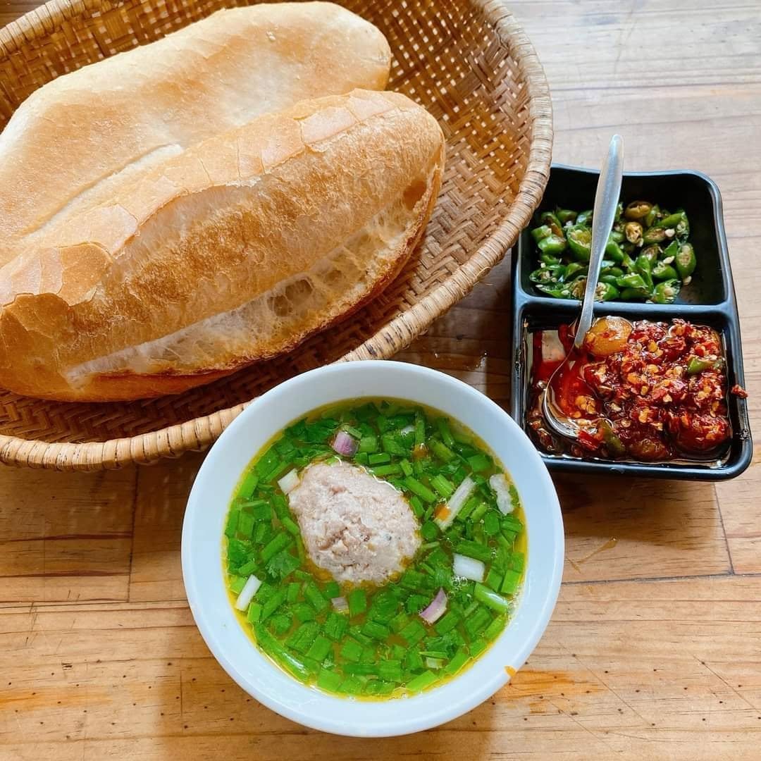 món ngon Đà Lạt